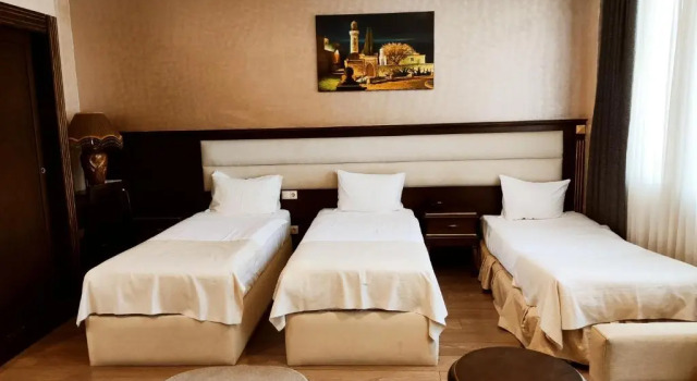 Smith's Boutique Hotel