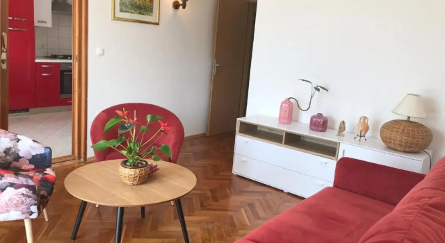Апартаменты Apartment ANA