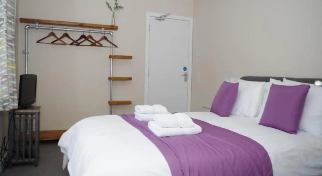 Двухместный номер Standard Strathassynt Guest House