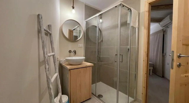 Номер Standard Domus de Diana