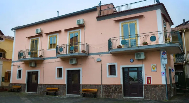 Коттедж Casa Vacanze Del Core
