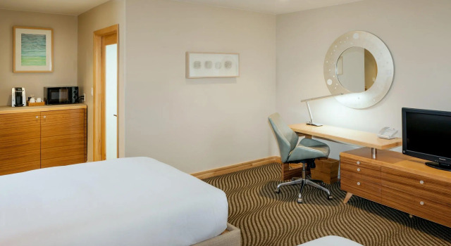 Четырёхместный номер Standard Catalina Canyon Inn