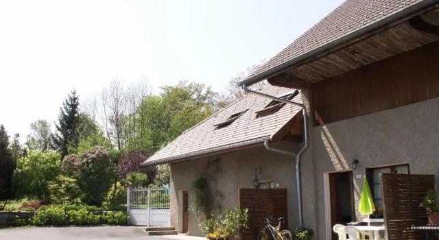 Коттедж Escale du château de Promery 1389