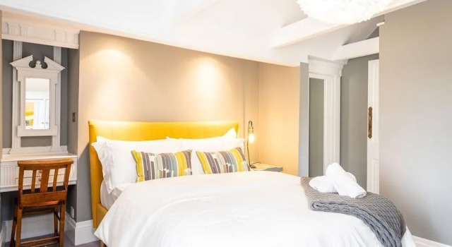 Wyatt House, Забронировать Отель Отели Англии 3 звезды, 3*