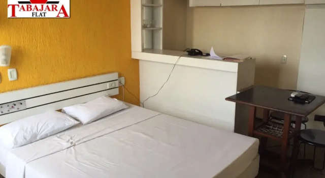 Hotel Tabajara Flats