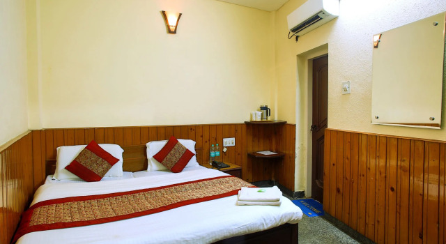 Raghunath Hotel Jammu, Забронировать Отель Джамму Джамму и Кашмир