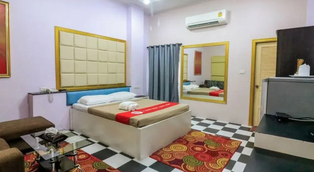 NIDA Rooms Pa Krang 3 Platform