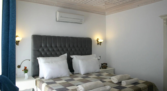 Номер Superior Petunya Konak Boutique Hotel