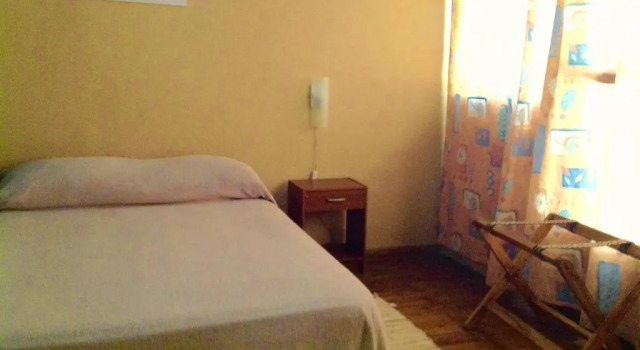 Студия Establecimiento Rural El Chañar