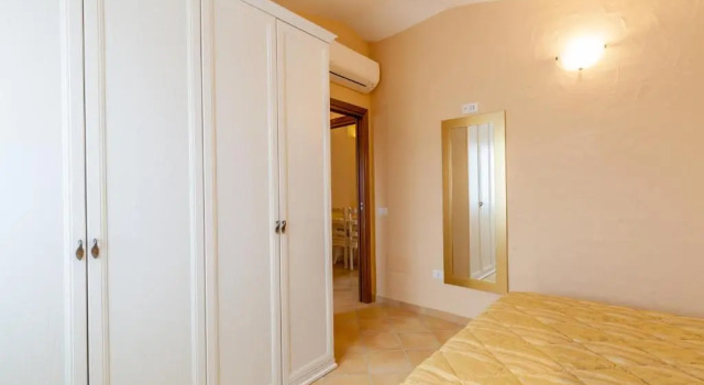 Appartamento Mare Sardegna Porto San Paolo, Забронировать Апартаменты/квартира Ворота Сан-Паоло Изумрудный берег