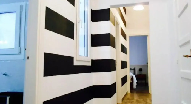 Апартаменты Acropolis detached house