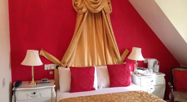 Двухместный номер Standard Acorn Guest House