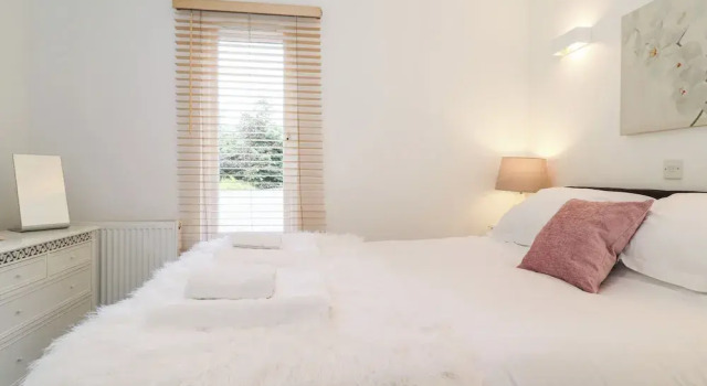Watersong, Rezervasyon Tatil Evi Merseyside villalar, Villa