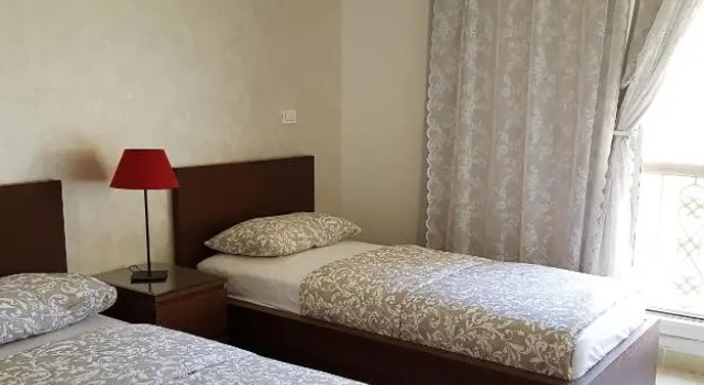 Hayat Al-Rehab Apartment, Rezervovat Apartmán New Cairo 