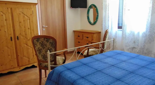 Двухместный номер Standard Casale Rurale