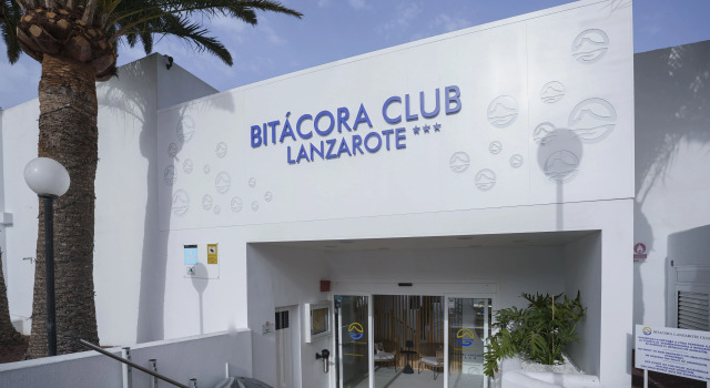 Bitácora Lanzarote Club