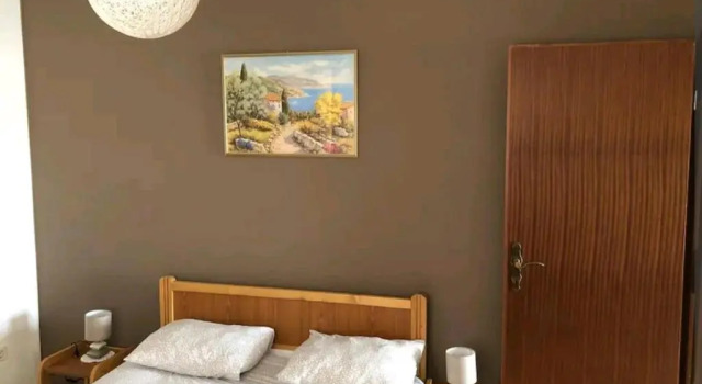 Апартаменты Soha Apartments