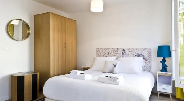 Pick A Flat - Bastille / Charonne apartments