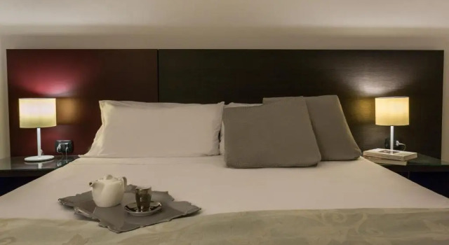 Апартаменты c 1 комнатой Catania Hills Residence