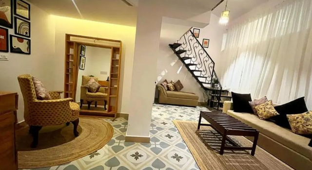 Люкс Superior WTF My House