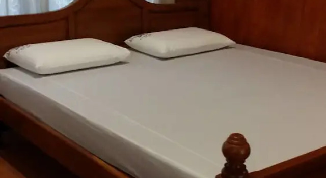 Двухместный номер Standard с видом на сад S. Parsukdee Resort