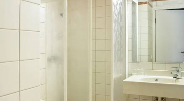 Двухместный номер Standard с балконом Lapland Hotels Riekonlinna