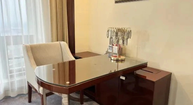 Номер Business Baiyunbian Hotel