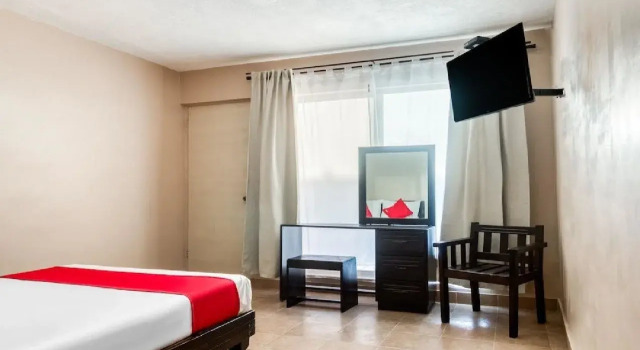 Hotel La Siesta