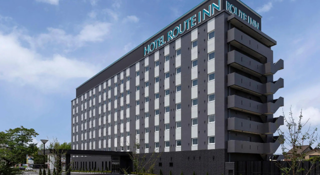 Hotel Route-Inn Yonago, Réserver Hôtel Hôtels pas chers à Chugoku