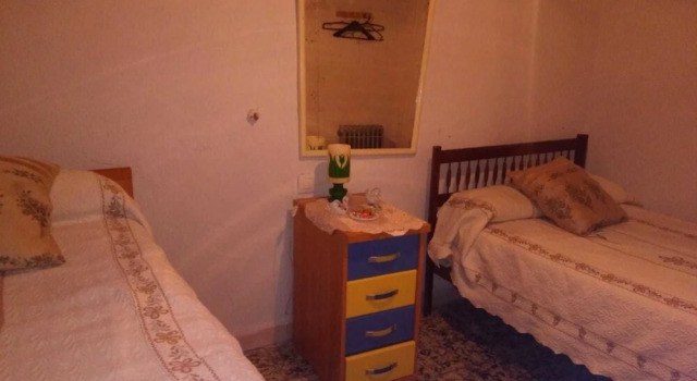 Casa Rural Abuela Simona, Забронировать Отель Вега-де-Санта-Мария Провинция Авила