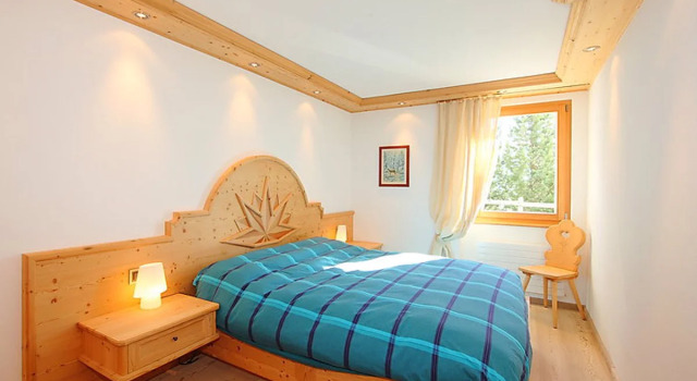 Apartment Chesa Sül Muot by Interhome, Prenota Appartamento Appartamenti a Engadin, Appartamento