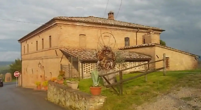 Agriturismo Le Piazze, Забронировать Отель Отели Ашано с парковкой, Парковка