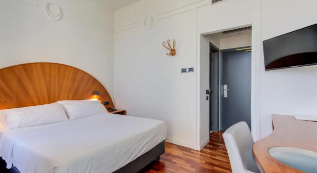 Двухместный номер Standard Kursaal Hotel