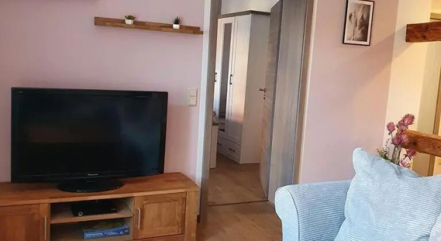 Апартаменты Ferienwohnung-Am-Markt