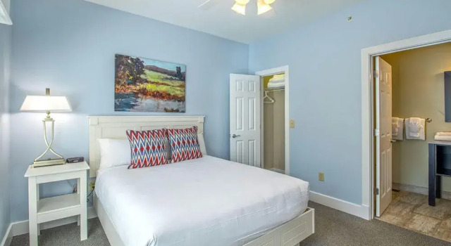 Номер Standard Kings Creek Plantation by Tripforth