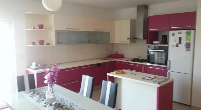 Апартаменты Apartment Oaza Mira