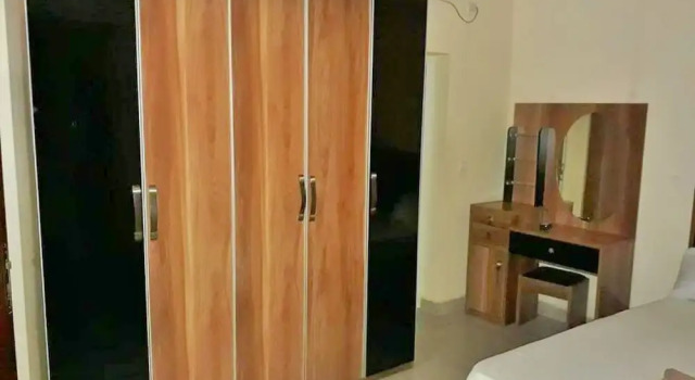 Star Residence, Buchen Sie Aparthotel Aparthotels in Bamako, Aparthotel