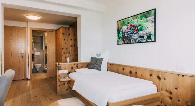 Номер Standard Hotel Schwaigerhof