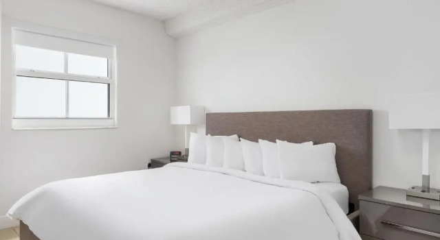 Люкс Standard c 1 комнатой с балконом Fortune House Hotel Suites