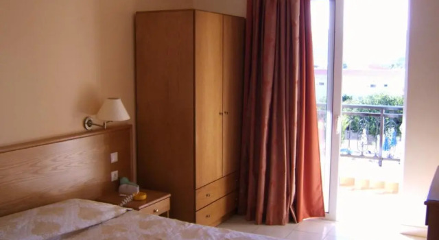 Люкс Summer Memories Aparthotel