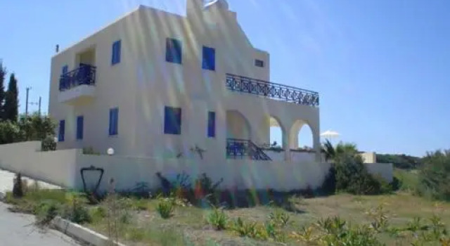 Villa Cynthia, Buchen Sie Villa Peyia Paphos, in der Nähe von Turtle Beach