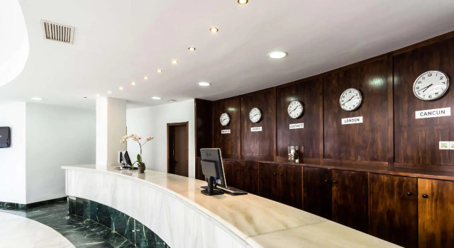 Hotel BlueBay Lanzarote - All inclusive