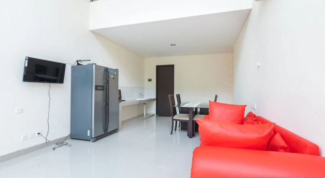Taman Dayu Villa Golf View by OYO Rooms