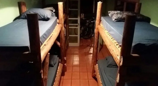 Down The River Hostel