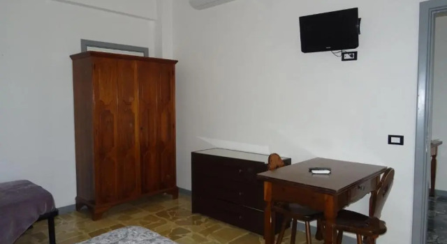 Четырёхместный номер Standard Affittacamere San Lorenzino