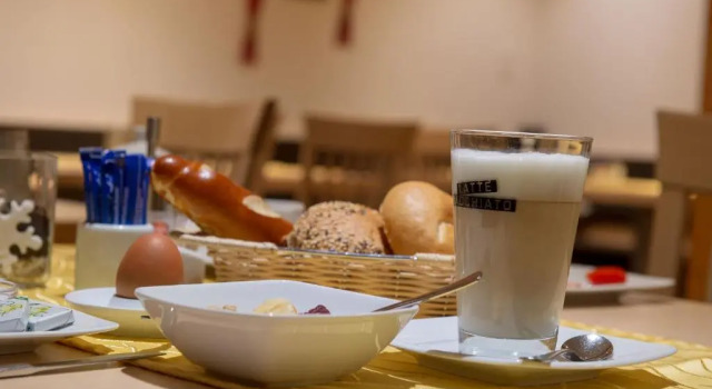 Номер Standard Hotel Garni Ragaz