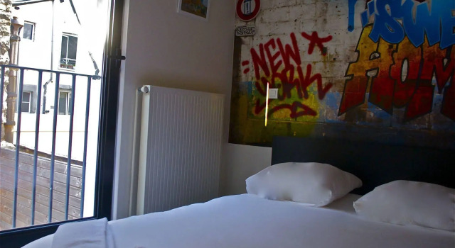 Résidence Le Patricia, Đặt Khách sạn Grenoble Grenoble Area