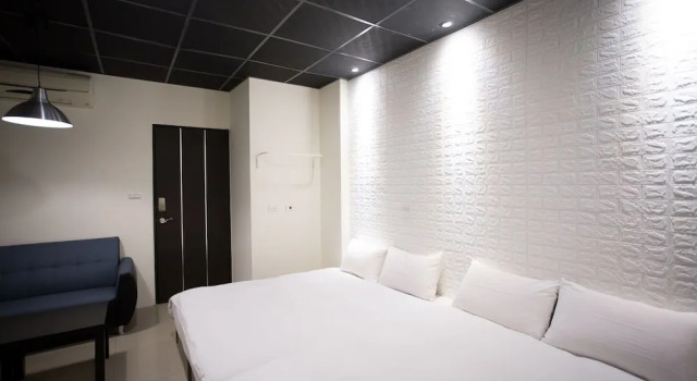 Номер Standard Miss Homestay