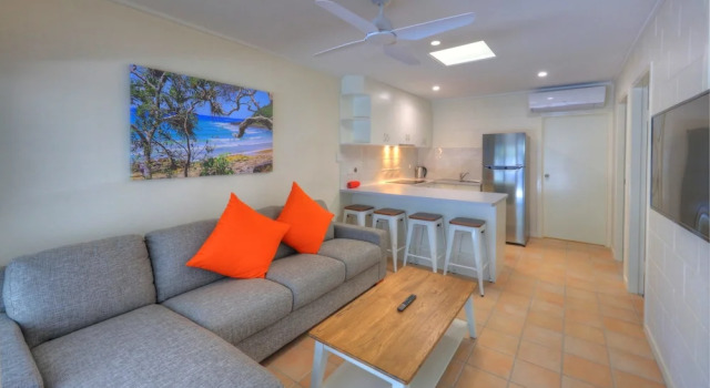 Noosa Junction Apartments