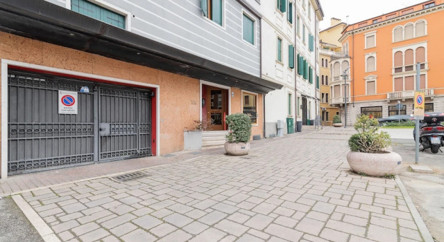 Scrovegni Design Apartment